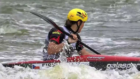 Světový pohár ve vodním slalomu - Polsko