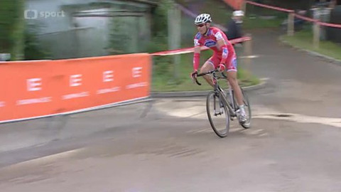 Cyklistika - TOI TOI Cup 2012/13