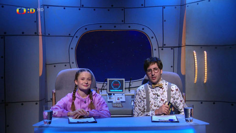 PLANETA YÓ - 28. října 2024