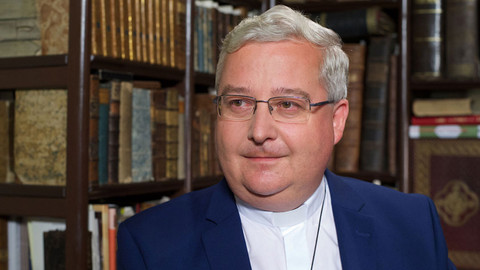 Uchem jehly - 18. října 2020