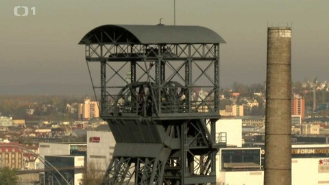 Toulavá kamera - 16. října 2016