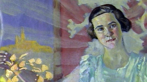 Malované opony českých divadel - Epizoda 6/7