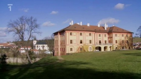 Chalupa je hra - 24. srpna 2010