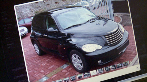 Reportéři ČT - 29. října 2012