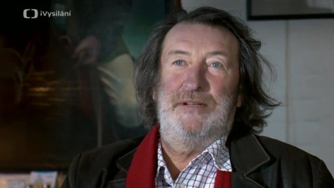 60 pečetí - Bolek Polívka