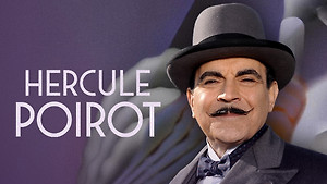 Obrázek pořadu Hercule Poirot