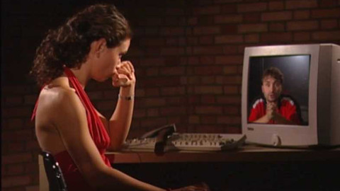 Game Page - 15. října 2005