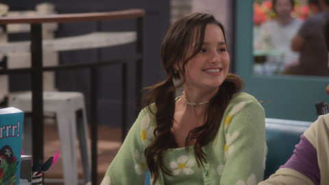 Práce bokem - 6/20 Lex-jitsu