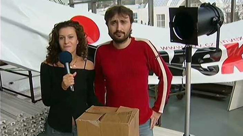 Game Page - 3. prosince 2005