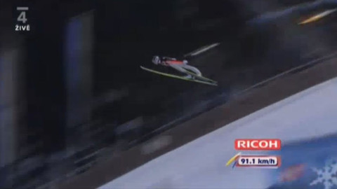 Turné čtyř můstků - Turné čtyř můstků Bischofshofen