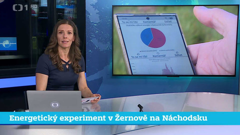 Události v regionech (sever a východ) - 8. září