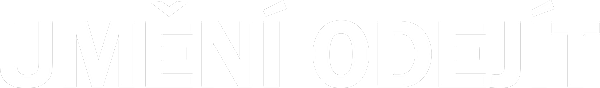 Umění odejít