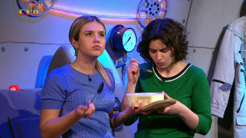 PLANETA YÓ - 29. dubna 16:40