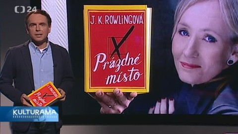 Kulturama - 6. dubna 2013