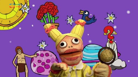 TvMiniUni - 14/38 Valentinčin díl pro ty, kteří ještě neposlali žádnou otázku