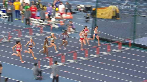 HMS v atletice 2025 Čína - HMS Čína