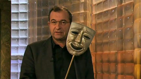 Záhady duše - 12/12 Záhada osobnosti