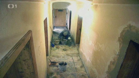 Chalupa je hra - 3. července 2007