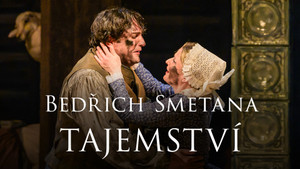 Obrázek pořadu Bedřich Smetana: Tajemství