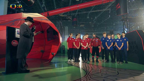 Už tam budem? - 18. listopadu 2022