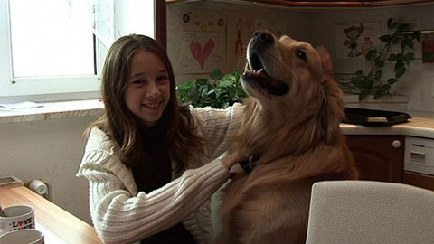 Tak to vidím já - 7/7 Lucie