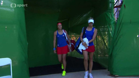 Studio ČT sport - 15. dubna 2020