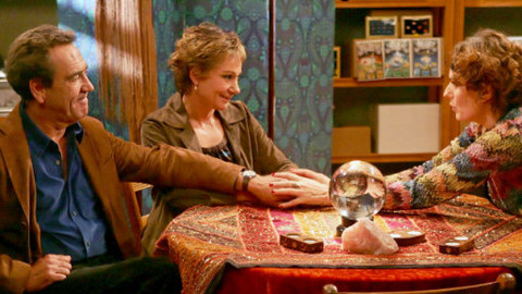 Moje rodina - 5/9 Vyložené karty