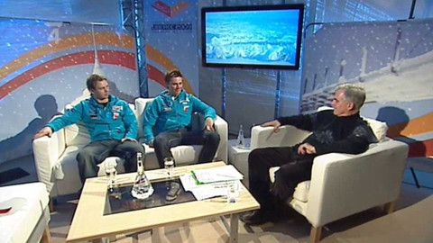 MS v klasickém lyžování 2009 Liberec - Liberecké střípky