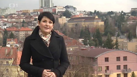 Černé ovce - 16. března 2017