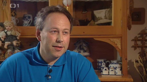 Černé ovce - 14. února 2017