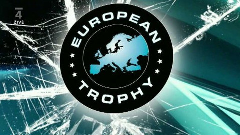 Hokej - HC Kometa Brno - HC České Budějovice