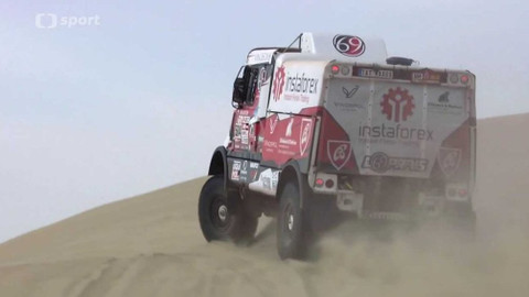 Svět motorů - Aktuálně