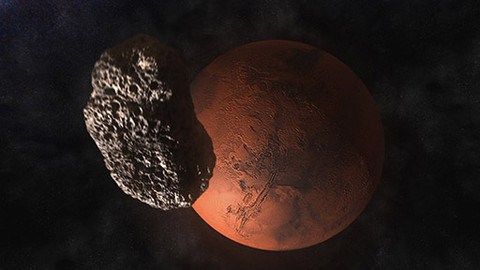 Vesmír - 4/12 Nejsilnější exploze