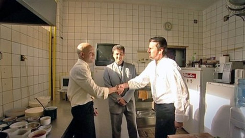 Krotitelé dluhů - 24. listopadu 2009