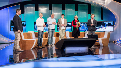 Zázraky přírody - 27. května 2017