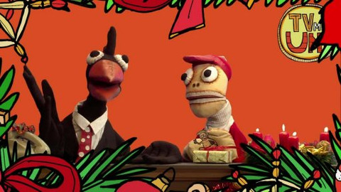 TvMiniUni - 16/16 Jak vypadá Ježíšek a jak dárky projdou oknem?