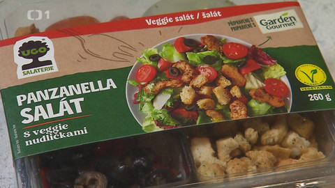 Černé ovce - 14. března 2023