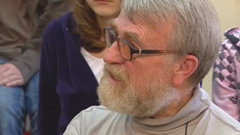 Tykadlo - Tradice a jejich dodržování