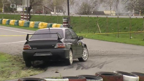 Svět motorů - Svět motorů