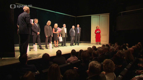 Trenér roku - Trenér roku 2024