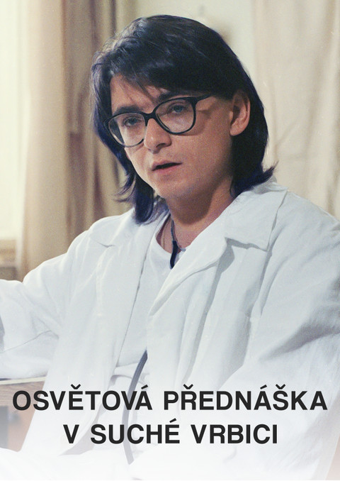 Osvětová přednáška v Suché Vrbici
