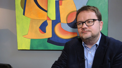 Uchem jehly - 5. února 2017