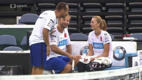 Fed Cup 2018 - Ozvěny Fed Cupu