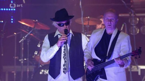 ČT Live - Pražský výběr