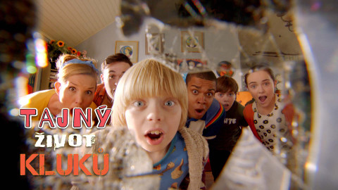 Tajný život kluků