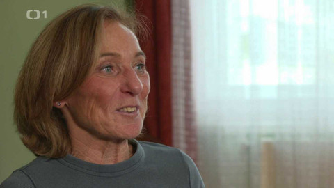 13. komnata - 13. komnata Hany Dvorské