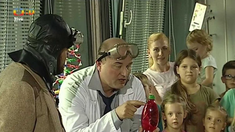 Déčkopárty - Ostrava