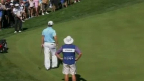 Golfmagazín - 5. srpna 2010