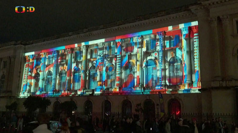 Zprávičky - 17. října