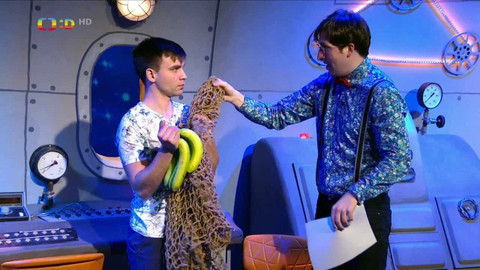 PLANETA YÓ - 6. března 2023